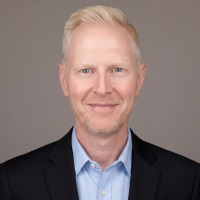 Jesse Minor, Identity Architect, Humana