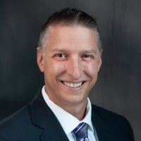 Garrison Ure, Acting Supervisory Special Agent: Program Manager, IRS: Criminal Investigation