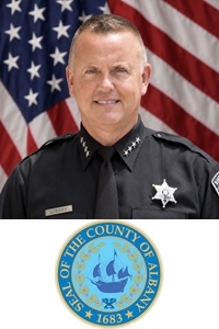 Craig D. Apple Sr