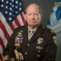 Gene Saunders, Founder, Project Lifesaver