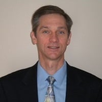 Dan McCaugherty, President, Athena Sciences Corporation