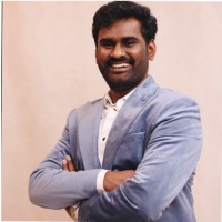 Chaitanya Gunupudi, IT Senior Engineer & Independent Researcher, University of Maryland