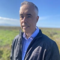 James Snowdon, Director, Infrastructure and Airport Applications, Vancouver Airport Authority