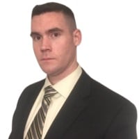 Thomas Dempsey, Deputy Executive Director, Cybersecurity Directorate, U.S. Customs and Border Protection