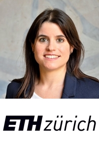 Maria Alsina Pujols | Economic Researcher | ETH Zurich » speaking at Solar & Storage Zurich