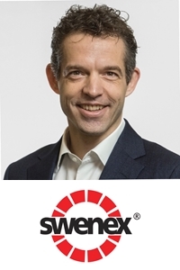 Dr. Nicolas Rohner, Head Trading, swenex