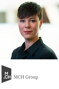 Kim Berrendorf | Head of Group Sustainability | MCH Group » speaking at Solar & Storage Zurich