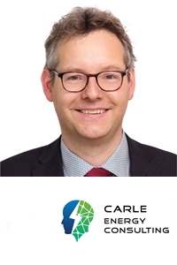 Gian Carle | CEO | Carle Energy Consulting » speaking at Solar & Storage Zurich