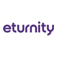 Eturnity - AG at Solar & Storage Live Zurich 2026