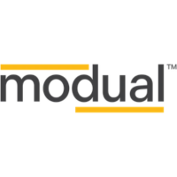 Modual AG at Solar & Storage Live Zurich 2026