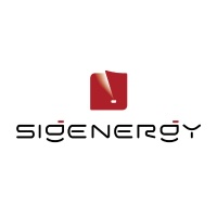Sigenergy Smartek GmbH at Solar & Storage Live Zurich 2026