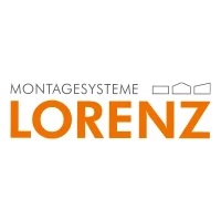Lorenz-Montagesysteme GmbH at Solar & Storage Live Zurich 2026