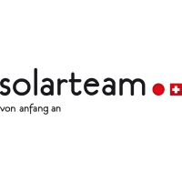 Solarteam AG at Solar & Storage Live Zurich 2026