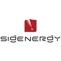 Sigenergy at Solar & Storage Live Zurich 2026