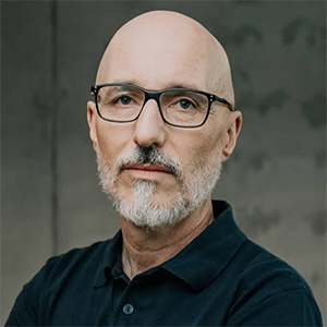 Joachim Rupp | MD | Rupp UG » speaking at Solar & Storage Zurich