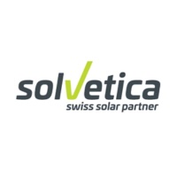Solvetica AG at Solar & Storage Live Zurich 2026