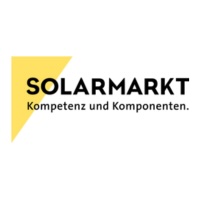 Solarmarkt GmbH at Solar & Storage Live Zurich 2026