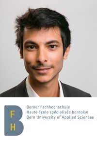 Andrea Lucas Corti | Managing Co-Director at BFH Energy Storage Research Center | Berner Fachhochschule » speaking at Solar & Storage Zurich