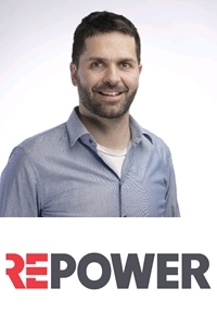 Fabio Maurizio | Projektleiter PV-Kraftwerke | Repower Ag » speaking at Solar & Storage Zurich