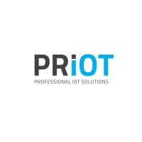 PRiOT AG at Solar & Storage Live Zurich 2026
