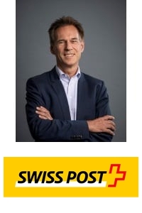 Christian Pluess | Delegate of the Board for Sustainability and Energy | Swiss Post » speaking at Solar & Storage Zurich