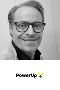 Hans Peter Eberhard | CEO | PowerUp Swiss » speaking at Solar & Storage Zurich