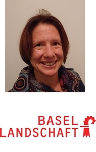 Rita Kobler | Leiterin Fachstelle erneuerbare Energien | Kanton Basel-Landschaft » speaking at Solar & Storage Zurich