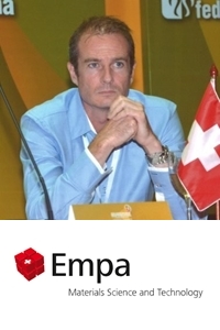 Marcel Gauch | Project Manager | Empa » speaking at Solar & Storage Zurich