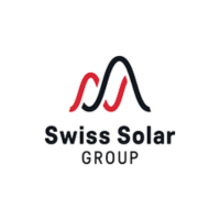 Swiss Solar Group AG at Solar & Storage Live Zurich 2026