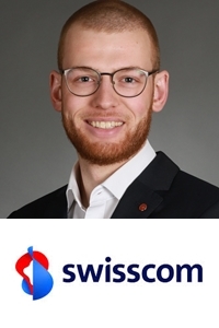 Björn Bokemüller | Energy Project Manager | Swisscom AG » speaking at Solar & Storage Zurich