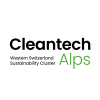 Cleantech Alps, partnered with Solar & Storage Live Zurich 2026