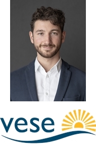Pascal Mühry-Städeli | Vorstandsmitglied | VESE – Verband unabhängiger Energieerzeuger » speaking at Solar & Storage Zurich