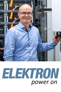 Herr Peter Dietiker | Director Green Building | ELEKTRON AG » speaking at Solar & Storage Zurich