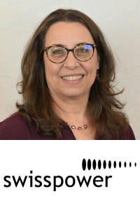 Francesca Paoletti | Project Manager Smart Solutions | Swisspower AG » speaking at Solar & Storage Zurich