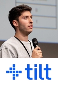 Mr Romain Serres | Co-founder and Chief Executive Officer | Tilt » speaking at Solar & Storage Zurich