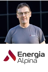 Ciril Deplazes | Geschäftsleiter | Energia Alpina » speaking at Solar & Storage Zurich