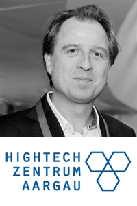Dr Peter Morf | Grad Energy and Resource Efficiency | Hightech Zentrum Aargau » speaking at Solar & Storage Zurich