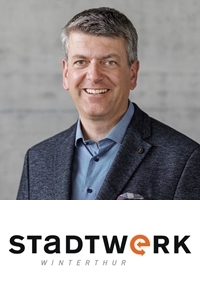 Roland Hongler | Produkt Manager | Stadtwerk Winterthur » speaking at Solar & Storage Zurich