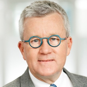 Rudolf Rechsteiner | Senior Expert Energy Policy & Renewables | Independet » speaking at Solar & Storage Zurich