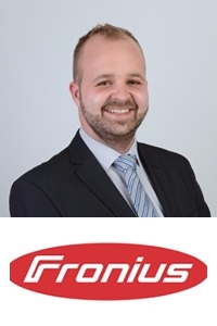 Mr Philipp Baumann | Technischer Trainer | Fronius Schweiz AG » speaking at Solar & Storage Zurich