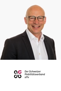Ralf Käser | Vorstandsmitgleid | Der Schweizer Mobilitätsverband sffv » speaking at Solar & Storage Zurich