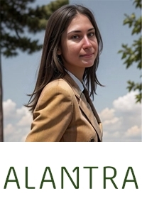 Miss Elena Marabini | Analyst | Alantra » speaking at Solar & Storage Zurich