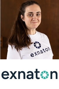 Liliane Ableitner | Co-founder & CEO | exnaton » speaking at Solar & Storage Zurich