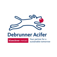 Debrunner Acifer at Solar & Storage Live Zurich 2026