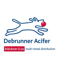 Debrunner Acifer at Solar & Storage Live Zurich 2026