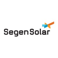 SegenSolar GmbH at Solar & Storage Live Zurich 2026