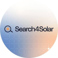 Search4Solar at Solar & Storage Live Zurich 2026