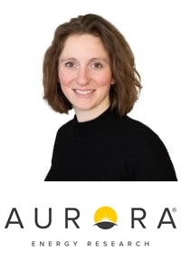 Eva Zimmermann | Senior associate | Aurora Energy Research » speaking at Solar & Storage Zurich
