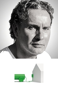 Christian Jacobsson | CEO | Energy Bank » speaking at Solar & Storage Zurich