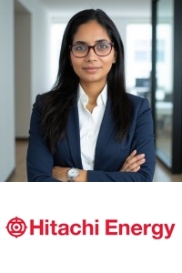 Elda Vilchez de Gaertner | Senior Technical Application Engineer- Power Conversion Solutions | Hitachi Energy » speaking at Solar & Storage Zurich